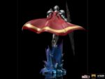 Iron Studios - What If...? Deluxe Art Scale Statue 1/10 Infinity Ultron 36 cm - Image 4
