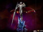 Iron Studios - What If...? Deluxe Art Scale Statue 1/10 Infinity Ultron 36 cm