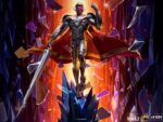 Iron Studios - What If...? Deluxe Art Scale Statue 1/10 Infinity Ultron 36 cm - Image 2