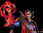 Iron Studios - What If...? Deluxe Art Scale Statue 1/10 Strange Supreme 27 cm - Image 7
