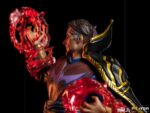 Iron Studios - What If...? Deluxe Art Scale Statue 1/10 Strange Supreme 27 cm - Image 6