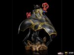 Iron Studios - What If...? Deluxe Art Scale Statue 1/10 Strange Supreme 27 cm - Image 8