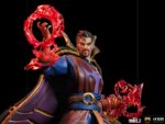 Iron Studios - What If...? Deluxe Art Scale Statue 1/10 Strange Supreme 27 cm - Image 4