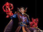 Iron Studios - What If...? Deluxe Art Scale Statue 1/10 Strange Supreme 27 cm - Image 3