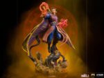 Iron Studios - What If...? Deluxe Art Scale Statue 1/10 Strange Supreme 27 cm