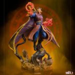 Iron Studios - What If...? Deluxe Art Scale Statue 1/10 Strange Supreme 27 cm