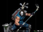 Iron Studios - Teenage Mutant Ninja Turtles BDS Art Scale Statue 1/10 Casey Jones 19 cm - Image 3