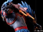 Iron Studios - Masters of the Universe BDS Art Scale Statue 1/10 Stratos 29 cm - Image 3