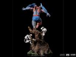 Iron Studios - Masters of the Universe BDS Art Scale Statue 1/10 Stratos 29 cm - Image 4
