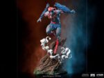 Iron Studios - Masters of the Universe BDS Art Scale Statue 1/10 Stratos 29 cm