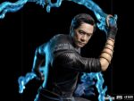 Iron Studios - Shang-Chi and the Legend of the Ten Rings BDS Art Scale Statue 1/10 Wenwu 21 cm - Image 5
