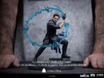 Iron Studios - Shang-Chi and the Legend of the Ten Rings BDS Art Scale Statue 1/10 Wenwu 21 cm - Image 2