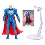 McFarlane - DC Multiverse Action Figure Lex Luthor in Power Suit (SDCC) 18 cm - Image 3