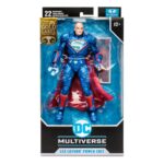 McFarlane - DC Multiverse Action Figure Lex Luthor in Power Suit (SDCC) 18 cm