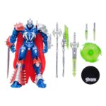 McFarlane - Spawn Action Figure Manga Spawn McFarlane Designer Edition (SDCC) 18 cm - Image 3