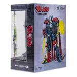 McFarlane - Spawn Action Figure Manga Spawn McFarlane Designer Edition (SDCC) 18 cm - Image 2
