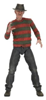 NECA - Nightmare On Elm Street 2 Action Figure 1/4 Freddy Krueger 46 cm - Image 2