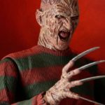 NECA - Nightmare On Elm Street 2 Action Figure 1/4 Freddy Krueger 46 cm