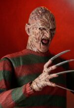 NECA - Nightmare On Elm Street 2 Action Figure 1/4 Freddy Krueger 46 cm