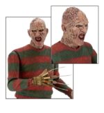 NECA - Nightmare On Elm Street 2 Action Figure 1/4 Freddy Krueger 46 cm - Image 3