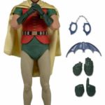 NECA - Batman 1966 Action Figure 1/4 Robin (Burt Ward) 43 cm