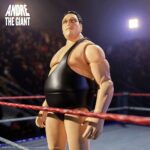 Super7 - Andre The Giant Ultimates Action Figure Andre Black Singlet 20 cm - Image 5