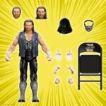 Super 7 - Major Wrestling Podcast Ultimates Action Figure Wave 2 Brian Myers (Most Professional Wrestler) 18 cm - Image 4