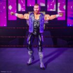 Super 7 - Major Wrestling Podcast Ultimates Action Figure Wave 2 Brian Myers (Most Professional Wrestler) 18 cm