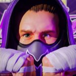 Super 7 - Major Wrestling Podcast Ultimates Action Figure Wave 2 Brian Myers (Most Professional Wrestler) 18 cm - Image 2