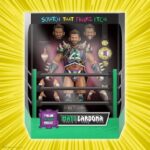 Super 7 - Major Wrestling Podcast Ultimates Action Figure Wave 2 Matt Cardona (Internet Champion) 18 cm - Image 4