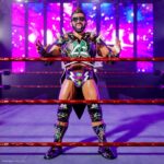 Super 7 - Major Wrestling Podcast Ultimates Action Figure Wave 2 Matt Cardona (Internet Champion) 18 cm - Image 2
