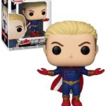 Funko POP! The Boys - Homelander Levitating #978