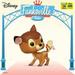 Funko POP! Disney - Bambi #1215 (SDCC 2022 Exclusive)