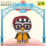 Funko POP! Friends - Hugsy #1256 (SDCC 2022 Exclusive)