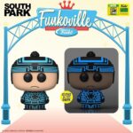 Funko POP! South Park - Digital Stan (GITD) #36 (SDCC 2022 Exclusive)