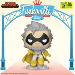Funko POP! My Hero Academia - Gran Torino #1161 (SDCC 2022 Exclusive)