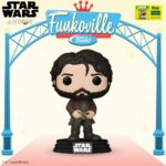 Funko POP! Star Wars - Cassian Andor #534 (SDCC 2022 Exclusive)