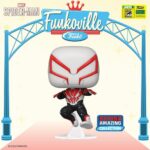 Funko POP! Marvel - Spider-Man 2099 #1059 (SDCC 2022 Exclusive)