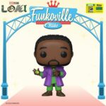 Funko POP! Marvel: Loki - He Who Remains #1062 (SDCC 2022 Exclusive)