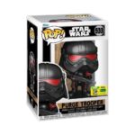 Funko POP! Star Wars - Purge Trooper #533 (SDCC 2022 Exclusive)