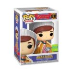 Funko POP! Anastasia - Anastasia (Diamond) #1240 (SDCC 2022 Exclusive)