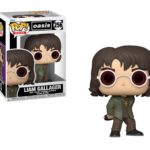 Funko POP! Oasis - Liam Gallagher #256