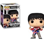 Funko POP! Oasis - Noel Gallagher #257