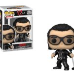 Funko POP! Rocks: U2 - Bono #271