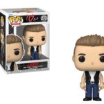 Funko POP! Rocks: U2 - Larry #273