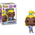 Funko POP! Disney: The Proud Family - Dijonay Jones #1174