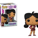 Funko POP! Disney: The Proud Family - Penny Proud #1173