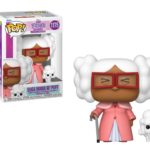 Funko POP! Disney: The Proud Family - Suga Mama with Puff #1175