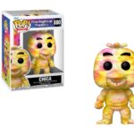 Funko POP! Five Nights at Freddy's - Chica #880
