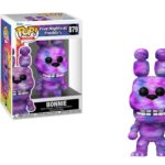 Funko POP! Five Nights at Freddy's - Bonnie #879
